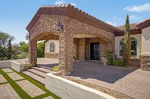 22516 W S Mountain Ave, Buckeye, AZ 85326 - Photo 4
