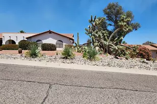 660 N Madison St, Wickenburg, AZ 85390 - Photo 2