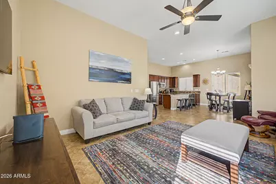 2665 E Santa Maria Drive, Casa Grande, AZ 85194 - Photo 4