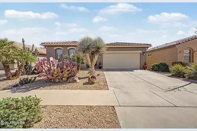 2665 E Santa Maria Drive, Casa Grande, AZ 85194 - Photo 1