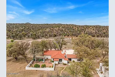 277 S Canelo Road, Elgin, AZ 85611 - Photo 2