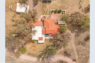 277 S Canelo Road, Elgin, AZ 85611 - Photo 4