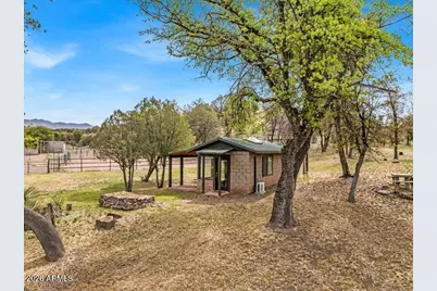 277 S Canelo Road, Elgin, AZ 85611 - Photo 18