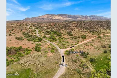 277 S Canelo Road, Elgin, AZ 85611 - Photo 8