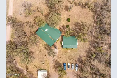 277 S Canelo Road, Elgin, AZ 85611 - Photo 6