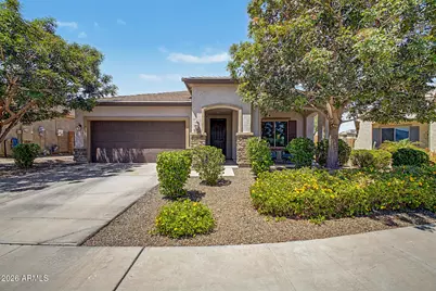 19924 N 260th Drive, Buckeye, AZ 85396 - Photo 1