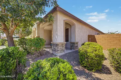 19924 N 260th Drive, Buckeye, AZ 85396 - Photo 4