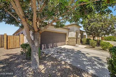 19924 N 260th Drive, Buckeye, AZ 85396 - Photo 2