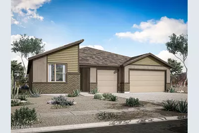 19173 W Palmaritas Drive, Waddell, AZ 85355 - Photo 1