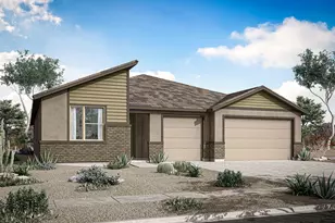 19173 W Palmaritas Dr, Waddell, AZ 85355 - Photo 1