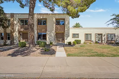 5105 N 83rd Street, Scottsdale, AZ 85250 - Photo 2