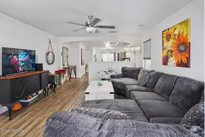 2946 S Mandy Circle, Mesa, AZ 85212 - Photo 8