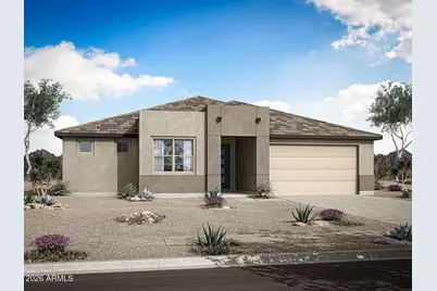19175 W Royal Palm Drive, Waddell, AZ 85355 - Photo 1