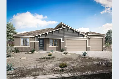 19180 W Palmaritas Drive, Waddell, AZ 85355 - Photo 1