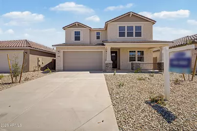 19425 W Loma Lane, Waddell, AZ 85355 - Photo 1