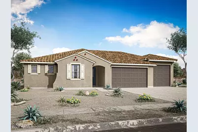 19200 W Palmaritas Drive, Waddell, AZ 85355 - Photo 1