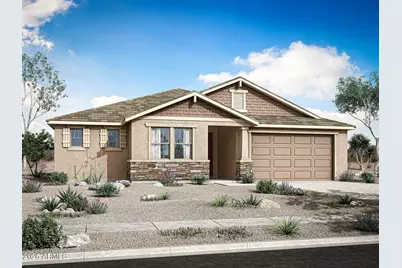 19201 W Palmaritas Drive, Waddell, AZ 85355 - Photo 1