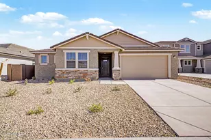 19201 W Palmaritas Dr, Waddell, AZ 85355 - Photo 1