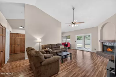 4437 W Topeka Drive, Glendale, AZ 85308 - Photo 4