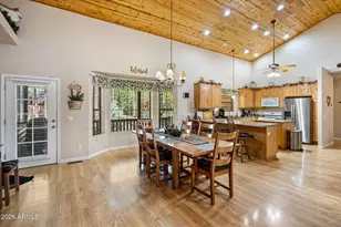 710 E Osprey Ln, Pinetop, AZ 85935 - Photo 8