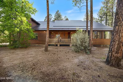 710 E Osprey Lane, Pinetop, AZ 85935 - Photo 30