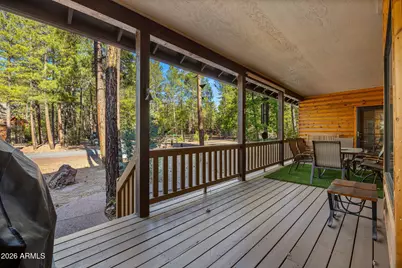 710 E Osprey Lane, Pinetop, AZ 85935 - Photo 26