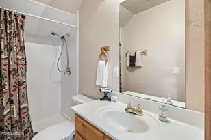 710 E Osprey Ln, Pinetop, AZ 85935 - Photo 22