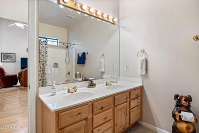 710 E Osprey Lane, Pinetop, AZ 85935 - Photo 18