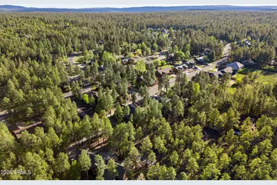710 E Osprey Lane, Pinetop, AZ 85935 - Photo 36