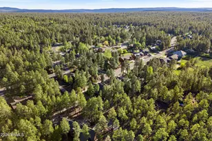 710 E Osprey Ln, Pinetop, AZ 85935 - Photo 36