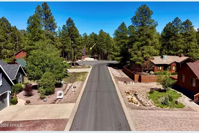 710 E Osprey Lane, Pinetop, AZ 85935 - Photo 38