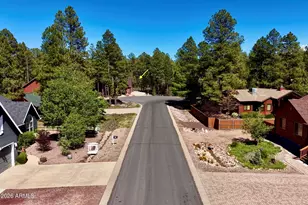 710 E Osprey Ln, Pinetop, AZ 85935 - Photo 38