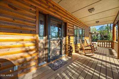 710 E Osprey Lane, Pinetop, AZ 85935 - Photo 4