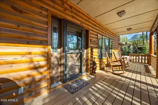 710 E Osprey Ln, Pinetop, AZ 85935 - Photo 4