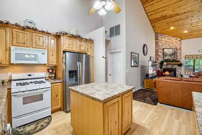 710 E Osprey Lane, Pinetop, AZ 85935 - Photo 10