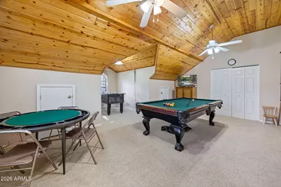 710 E Osprey Lane, Pinetop, AZ 85935 - Photo 20