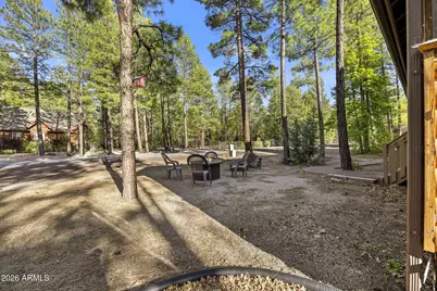 710 E Osprey Lane, Pinetop, AZ 85935 - Photo 32