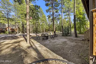 710 E Osprey Ln, Pinetop, AZ 85935 - Photo 32