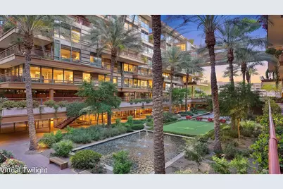 7157 E Rancho Vista Drive #5011, Scottsdale, AZ 85251 - Photo 26