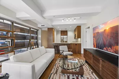 7157 E Rancho Vista Drive #5011, Scottsdale, AZ 85251 - Photo 6