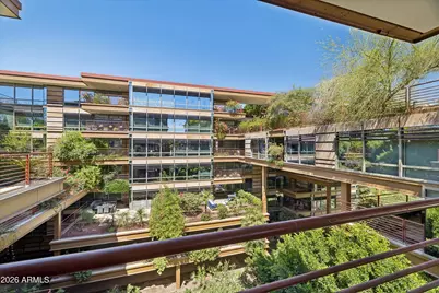 7157 E Rancho Vista Drive #5011, Scottsdale, AZ 85251 - Photo 28