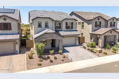 21318 N 58th Street, Phoenix, AZ 85054 - Photo 2