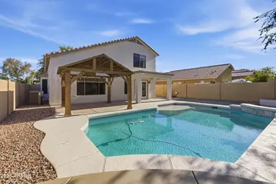 13716 W Solano Drive, Litchfield Park, AZ 85340 - Photo 64