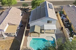 13716 W Solano Dr, Litchfield Park, AZ 85340 - Photo 90