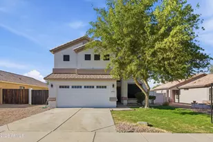 13716 W Solano Dr, Litchfield Park, AZ 85340 - Photo 64