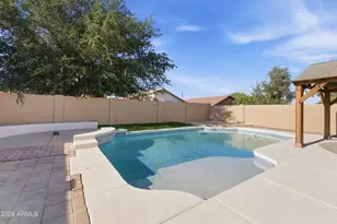 13716 W Solano Dr, Litchfield Park, AZ 85340 - Photo 76