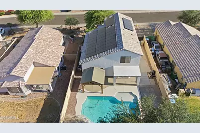 13716 W Solano Drive, Litchfield Park, AZ 85340 - Photo 84
