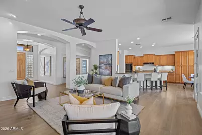 12809 S 177th Avenue, Goodyear, AZ 85338 - Photo 14