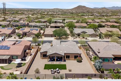 12809 S 177th Avenue, Goodyear, AZ 85338 - Photo 46