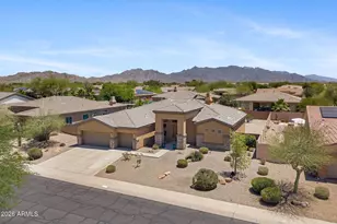 12809 S 177th Ave, Goodyear, AZ 85338 - Photo 50